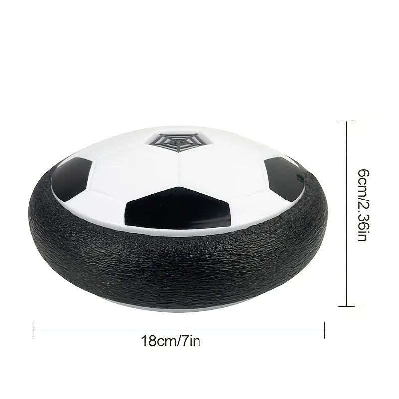 Toysrewards™️ Floating Hover Soccer Ball