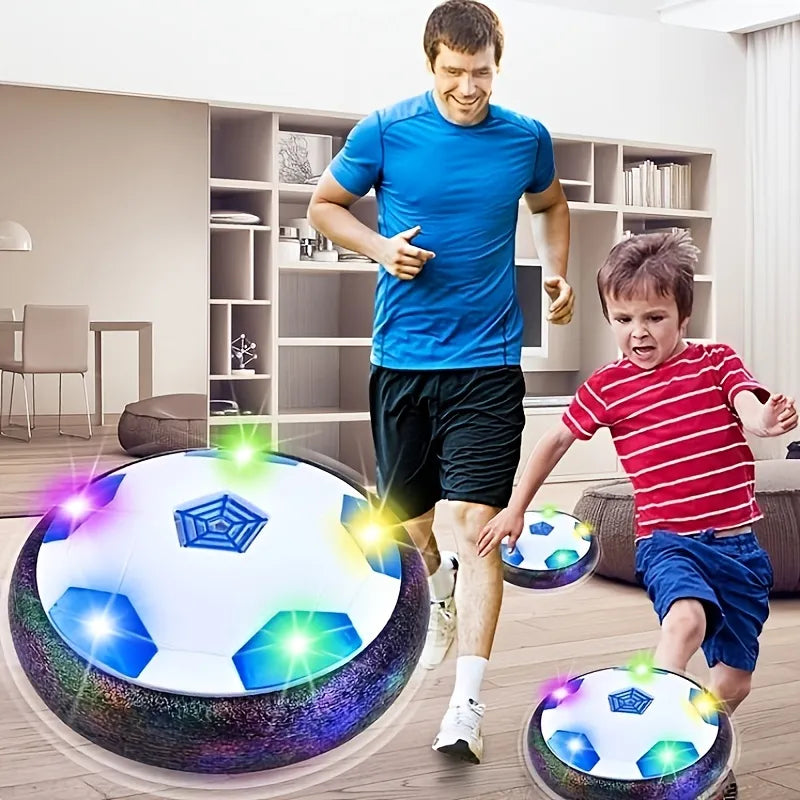 Toysrewards™️ Floating Hover Soccer Ball